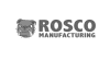 Rosco Mfg